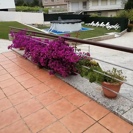 Casa Montalvo Al Lado De La Playa *