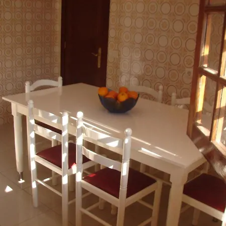 Casa Montalvo Al Lado De La Playa Сasa de vacaciones *