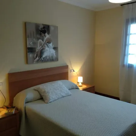 Casa Montalvo Al Lado De La Playa Сasa de vacaciones Portonovo